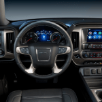 2021 GMC Sierra 1500 Interiors, Exteriors And Release Date