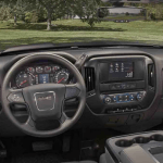 2021 GMC Sierra 1500 Elevation Interiors, Exteriors And Release Date