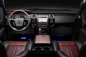 2021 Ford F-150 Changes, Specs and Release Date