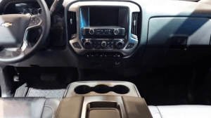 2021 Chevy Silverado Hybrid Price, Interiors and Redesign