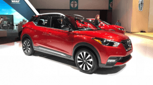2020 Nissan Kicks Rumors, Changes And Price