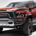 2021 Ram Rampage Price, Engine and Release Date