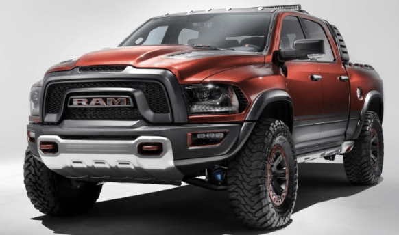 2021 Ram Rampage Price, Engine And Release Date