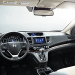 2020 Honda HR V Concept, Changes And Price