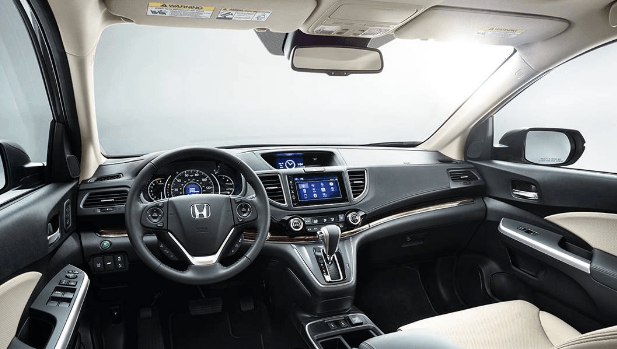 2020 Honda HR-V Concept, Changes and Price