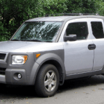 2020 Honda Element Redesign, Concept And Release Date