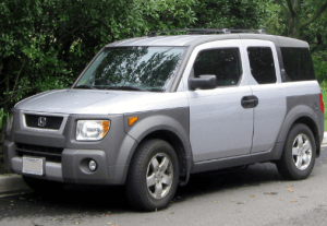2020 Honda Element Redesign, Concept and Release Date