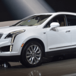 2020 Cadillac XT5 Changes, Styling and Redesign