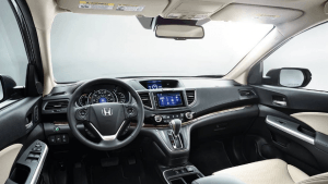 2020 Honda CR V Redesign, Engine And Rumors