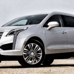 2020 Cadillac XT7 Interiors, Exteriors and Release Date