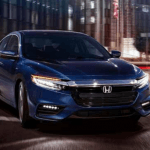 2020 Honda Crosstour Redesign, Specs And Release Date
