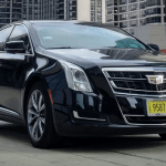 2020 Cadillac XT9 Interiors, Specs and Release Date