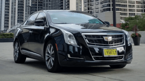 2020 Cadillac XT9 Interiors, Specs And Release Date