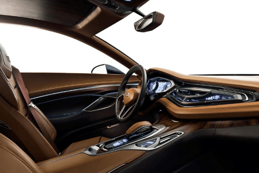 2020 Cadillac XT9 Interiors, Specs and Release Date