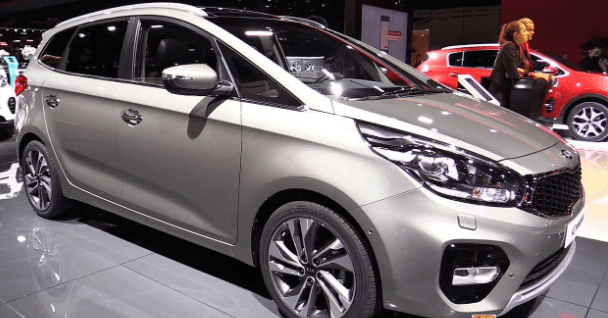 Kia Pickup Truck Price, Specs and Release Date