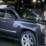 2021 Cadillac Escalade EXT Price, Changes and Release Date