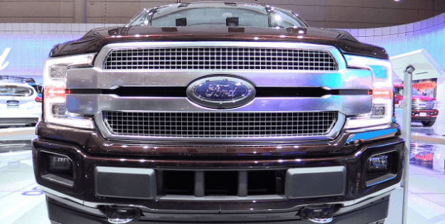 2021 Ford F-150 Changes, Specs and Release Date