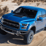 2021 Ford Raptor Redesign, Spec and Release Date