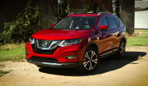 2020 Nissan Rogue Hybrid Redesign, Interiors And Release Date