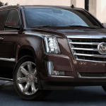 2020 Cadillac Escalade Interiors, Rumors and Release Date