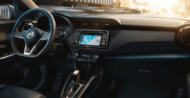 2020 Nissan Kicks Rumors, Changes and Price
