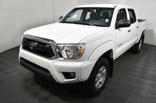2021 Toyota Tacoma Hybrid Price, Redesign and Release Date