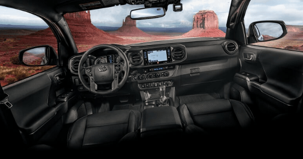 2021 Toyota Tacoma Hybrid Price, Redesign and Release Date