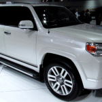 2021 Toyota 4Runner Redesign, Specs and Release Date