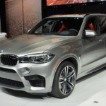 2021 BMW X5 Redesign, Specs and Release Date