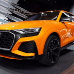 2020 Audi Q9 Rumors, Engine And Release Date