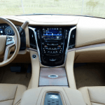2020 Cadillac Escalade Interiors, Rumors And Release Date