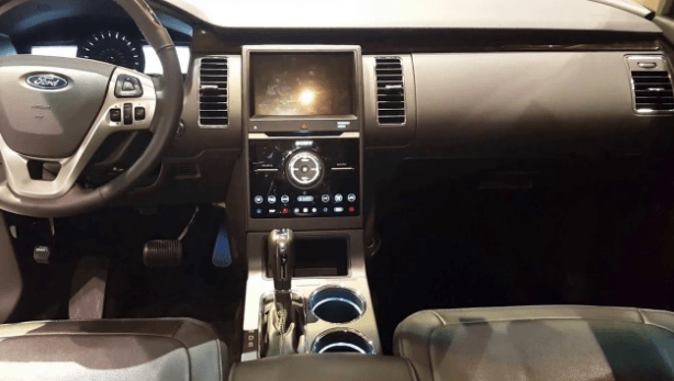 2020 Ford Flex Redesign, Interiors and Release Date