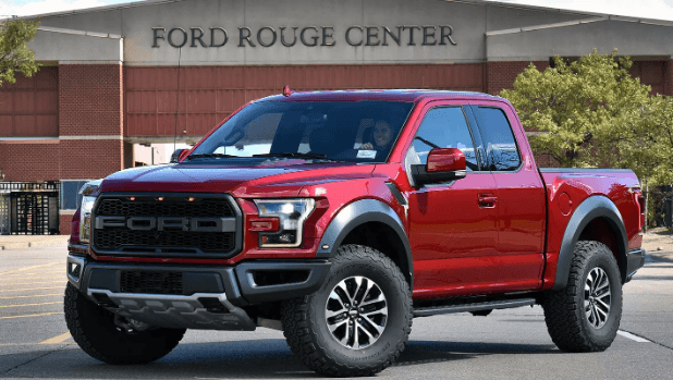 2021 Ford F-150 Hybrid Changes, Specs and Release Date