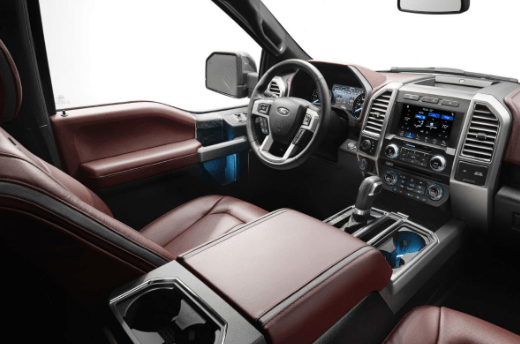 2021 Ford F-150 Hybrid Changes, Specs and Release Date