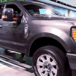 2021 Ford F 250 Interiors, Exteriors And Release Date