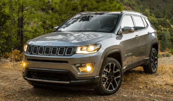 2024 Jeep Compass Changes, Specs and Redesign