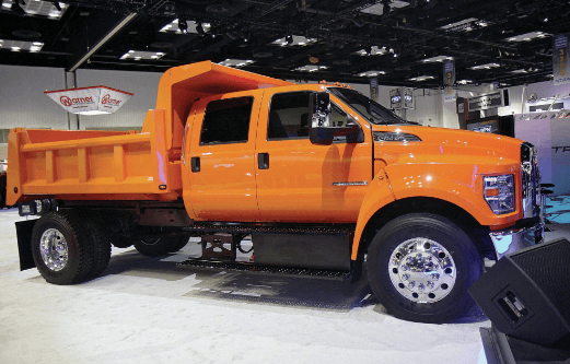 2024 FORD F-750 Price, Interiors and Exteriors