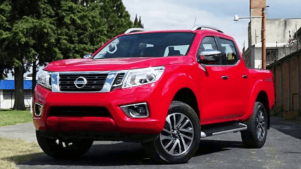 2024 Nissan Frontier Price, Interiors and Redesign