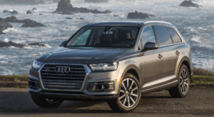 What We Know About 2024 Audi Q7