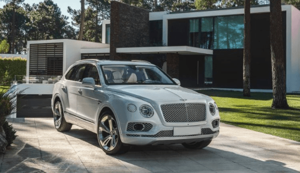 2024 BENTLEY BENTAYGA Change, Specs and Redesign