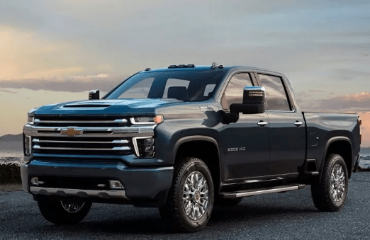 2024 Chevrolet Colorado Redesign, Price and Release Date