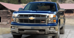 2024 Chevy Silverado SS Redesign