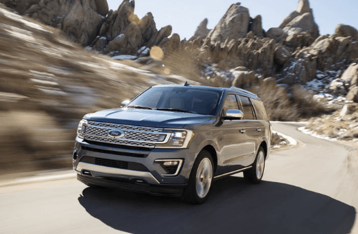 2024 Ford Expedition Redesign, Price and Release Date