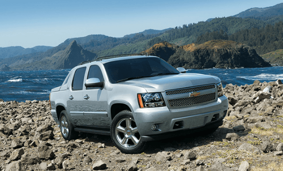 2023 Chevy Avalanche Concept, Changes and Redesign