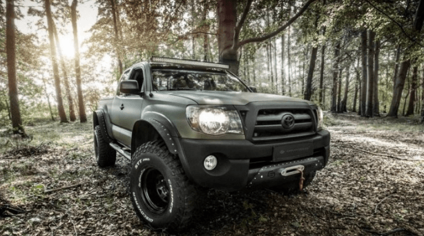 2024 Toyota Tacoma Changes, Price and Release Date