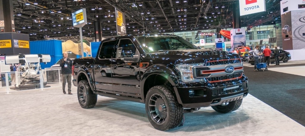 2021 Ford F450 Price