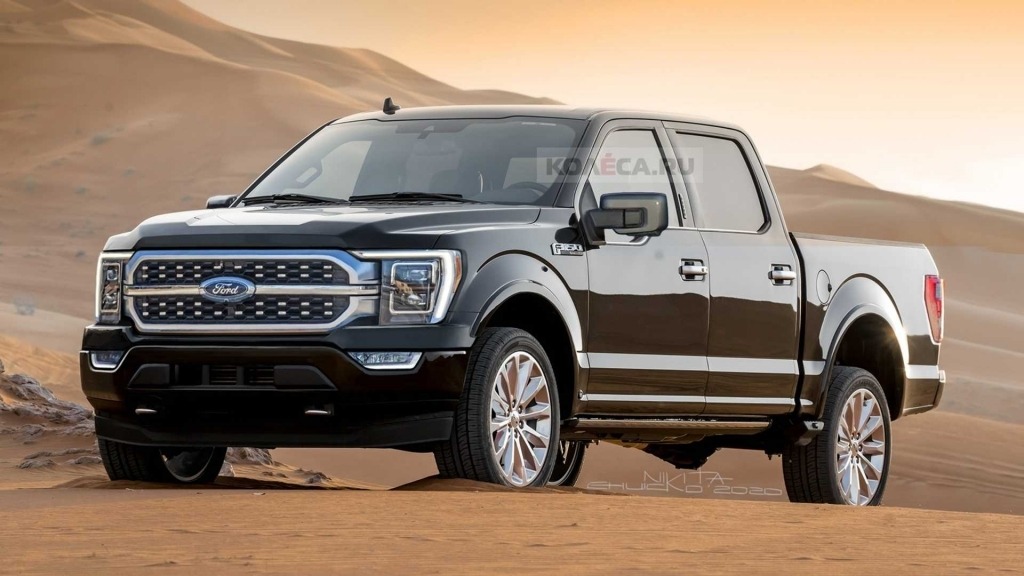 2021 Ford F450 Specs