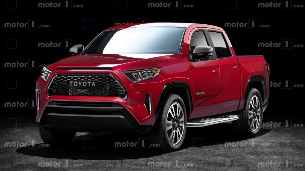 2022 Toyota Tundra Specs