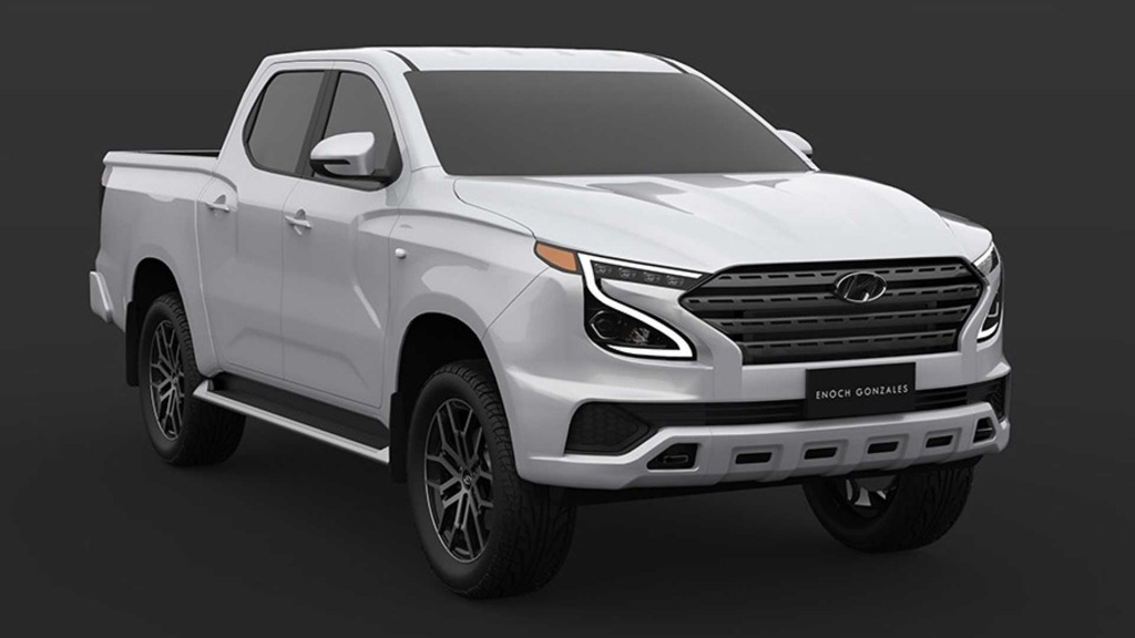 2022 Hyundai Tarlac Release date