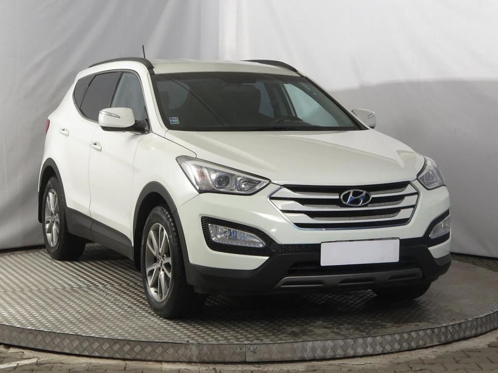 2022 Hyundai Santa Fe Price